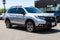 2021 Honda Passport Touring