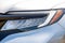 2021 Honda Passport Touring