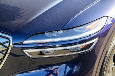 2024 Genesis Electrified GV70 Advanced