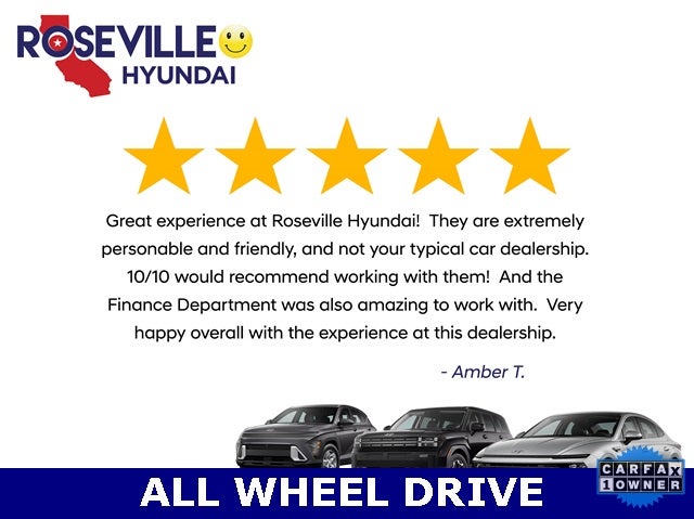 2025 Genesis Electrified GV70 Advanced