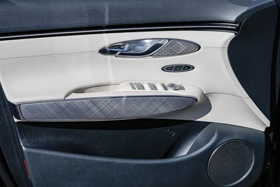 2025 Genesis Electrified GV70 Advanced