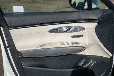 2025 Genesis Electrified GV70 Advanced