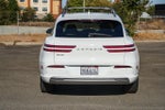2025 Genesis Electrified GV70 Advanced