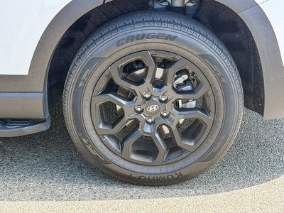 2023 Hyundai SANTA FE XRT