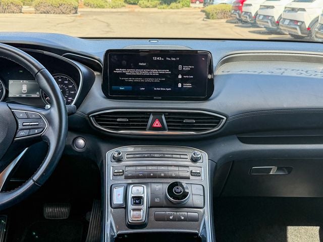 2023 Hyundai SANTA FE XRT