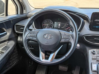 2023 Hyundai SANTA FE XRT