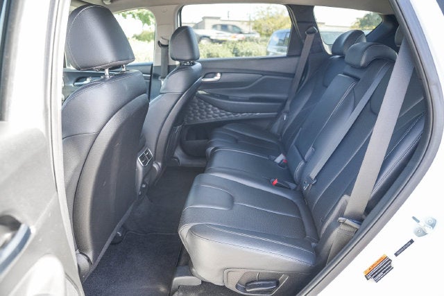 2023 Hyundai SANTA FE XRT