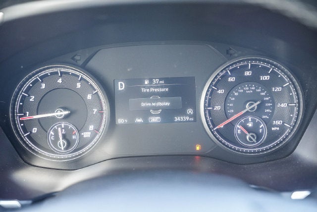 2023 Hyundai SANTA FE XRT