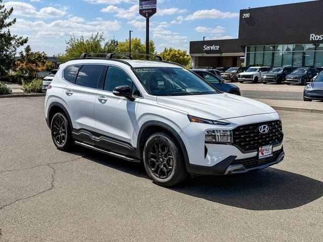 2023 Hyundai SANTA FE XRT