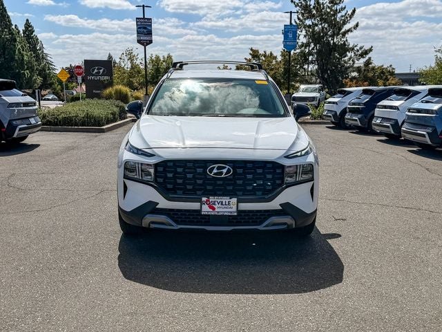 2023 Hyundai SANTA FE XRT