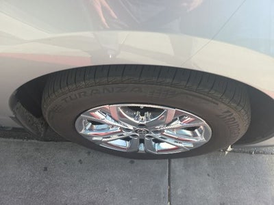 2024 Toyota Sienna Platinum 7 Passenger