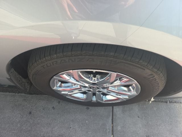 2024 Toyota Sienna Platinum 7 Passenger