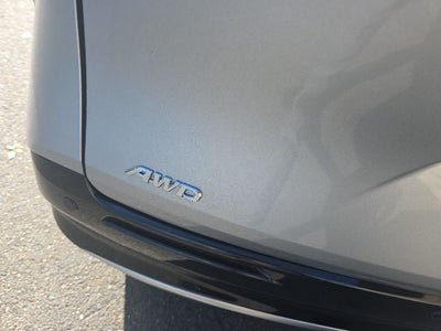 2024 Toyota Sienna Platinum 7 Passenger