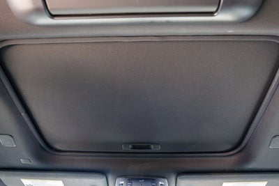 2024 Toyota Sienna Platinum 7 Passenger