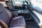 2024 Toyota Sienna Platinum 7 Passenger