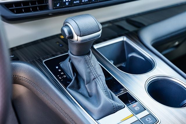 2024 Toyota Sienna Platinum 7 Passenger