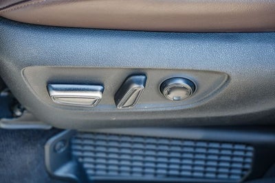 2024 Toyota Sienna Platinum 7 Passenger