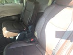 2024 Toyota Sienna Platinum 7 Passenger