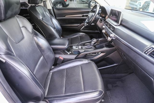2022 Kia Telluride LX