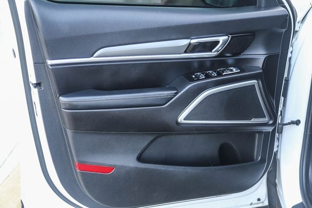 2022 Kia Telluride LX