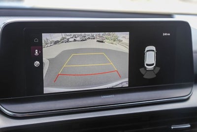 2022 Kia Telluride LX