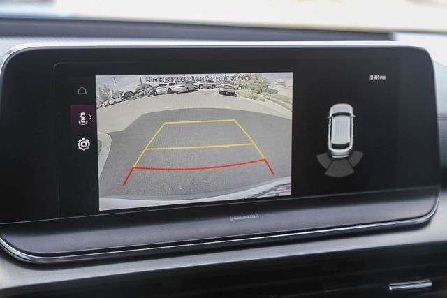 2022 Kia Telluride LX