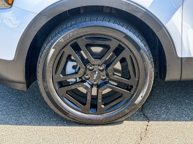 2024 Kia Telluride SX X-Line