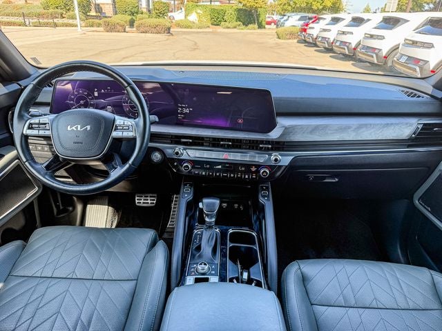 2024 Kia Telluride SX X-Line