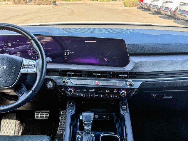 2024 Kia Telluride SX X-Line