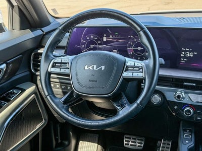 2024 Kia Telluride SX X-Line