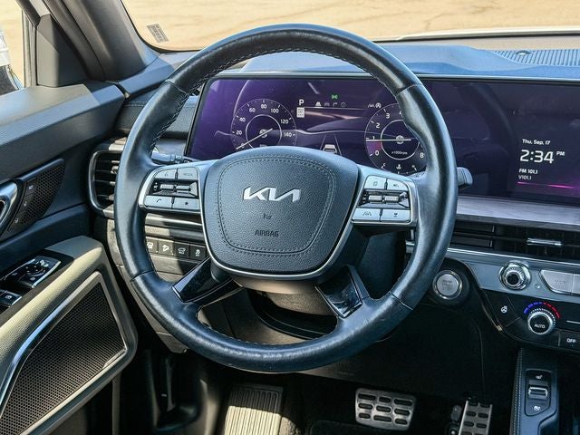 2024 Kia Telluride SX X-Line