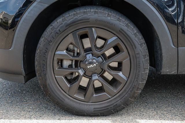 2023 Kia Telluride SX-Prestige X-Pro