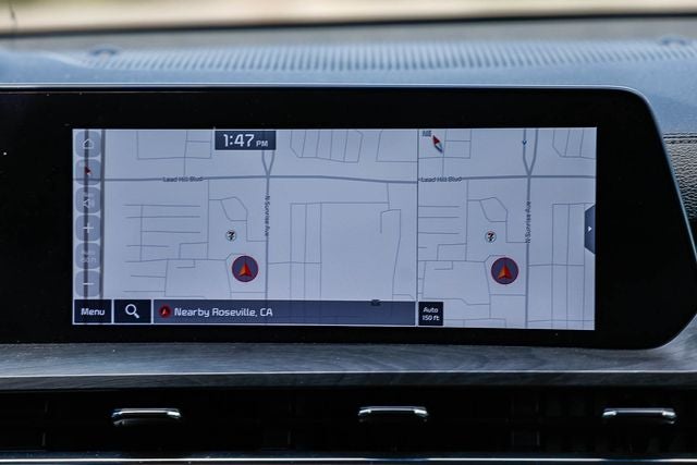 2023 Kia Telluride SX-Prestige X-Pro