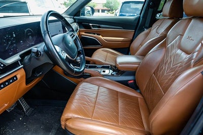 2023 Kia Telluride SX-Prestige X-Pro