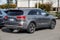 2017 Kia Sorento EX