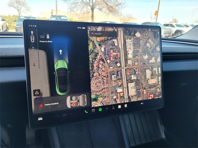 2024 Tesla Model 3 Base