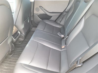 2024 Tesla Model 3 Base