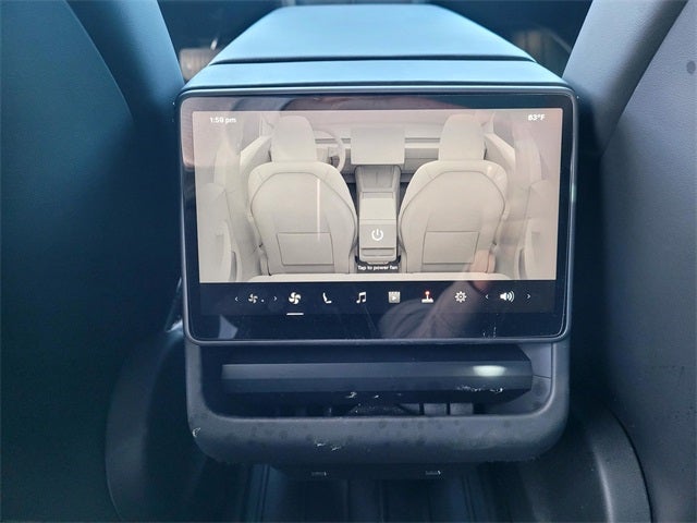 2024 Tesla Model 3 Base