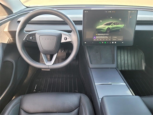 2024 Tesla Model 3 Base