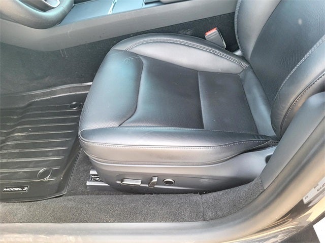 2024 Tesla Model 3 Base