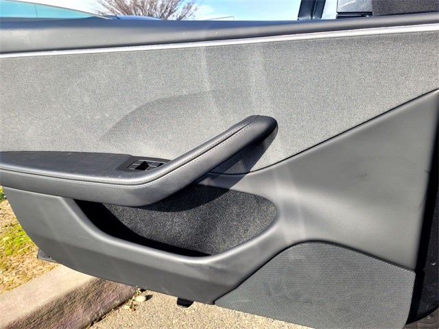 2024 Tesla Model 3 Base