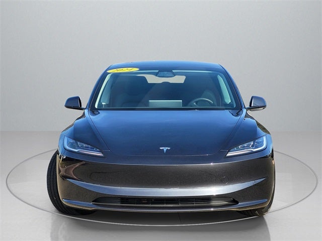 2024 Tesla Model 3 Base