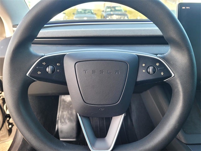 2024 Tesla Model 3 Base