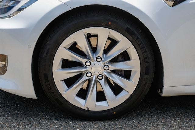 2017 Tesla Model S 90D