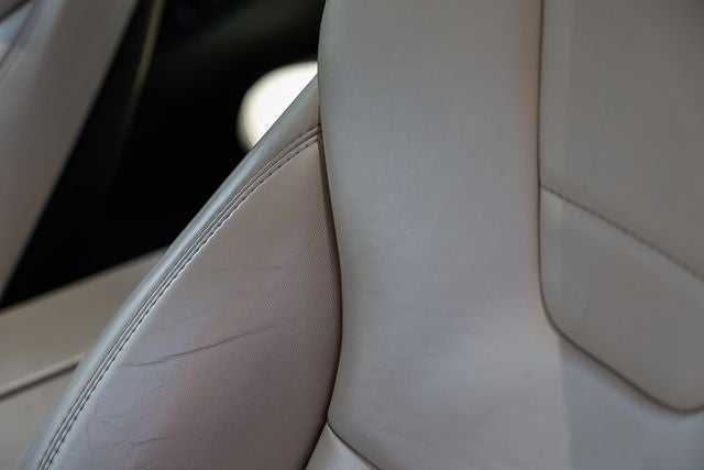2017 Tesla Model S 90D