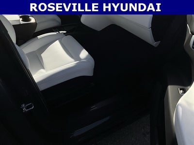 2019 Tesla Model X Long Range