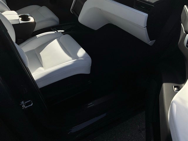 2019 Tesla Model X Long Range