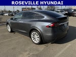 2019 Tesla Model X Long Range