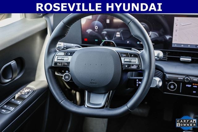 2025 Hyundai IONIQ 5 SE