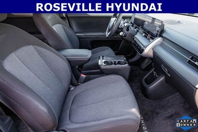 2025 Hyundai IONIQ 5 SE